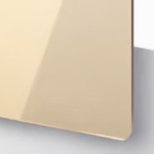 Goud metallic