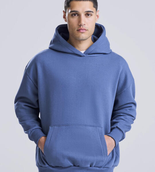 Hoodie Premium Oversize