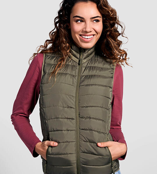 Gilet 'Oslo' Femmes