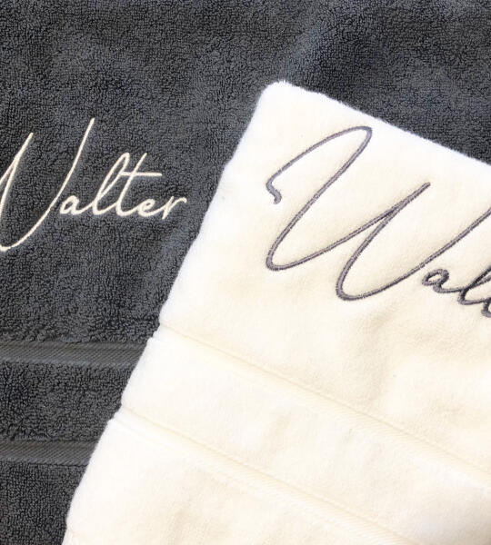 Serviette Ultra Deluxe 50x100 cm