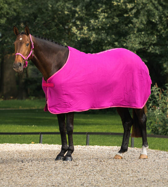 Couverture Polaire ECONOMY