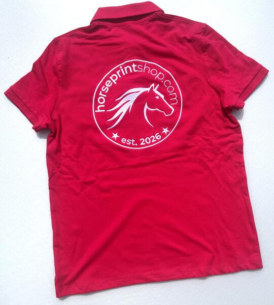 Dames Polo Shirt