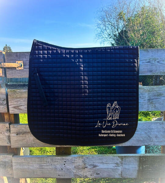 HB basic dekjes katoen