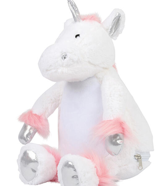 Unicorn wit