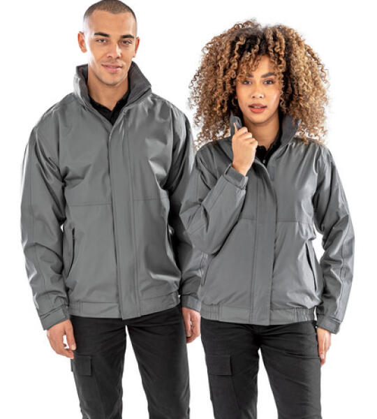 Veste Outdoor Femme Style Bomber