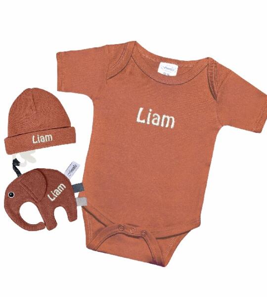 Coffret bébé 'Liam'