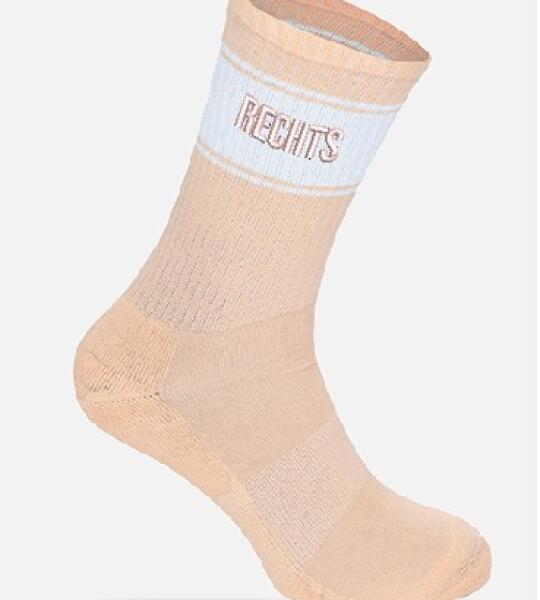 Tennis Socks Colored