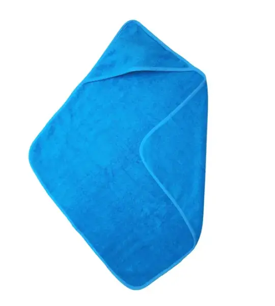 Badcape Velours