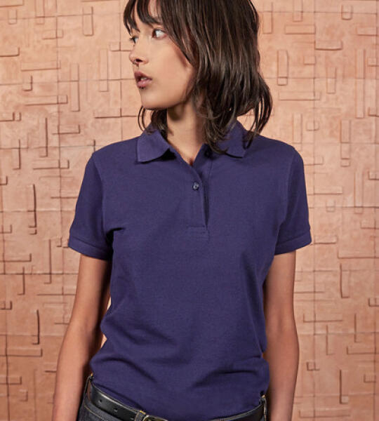 Dames Polo Shirt