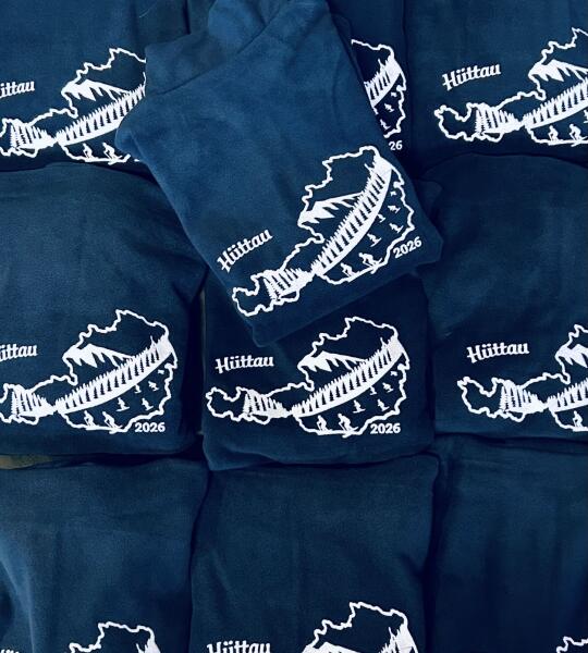 Sweat Polaire Brodé