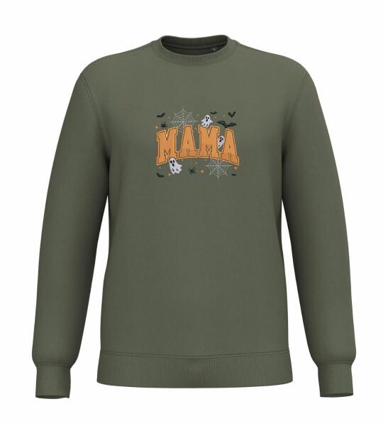 Sweat Halloween – Design “Mama”