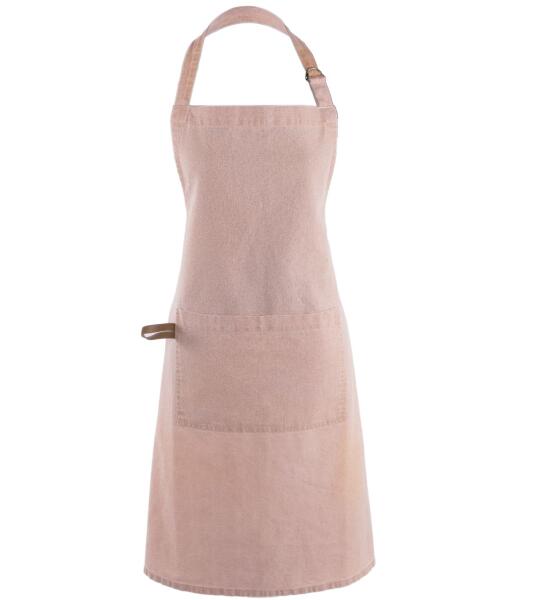 Keukenschort Myrna – Elegant & praktisch met borduring