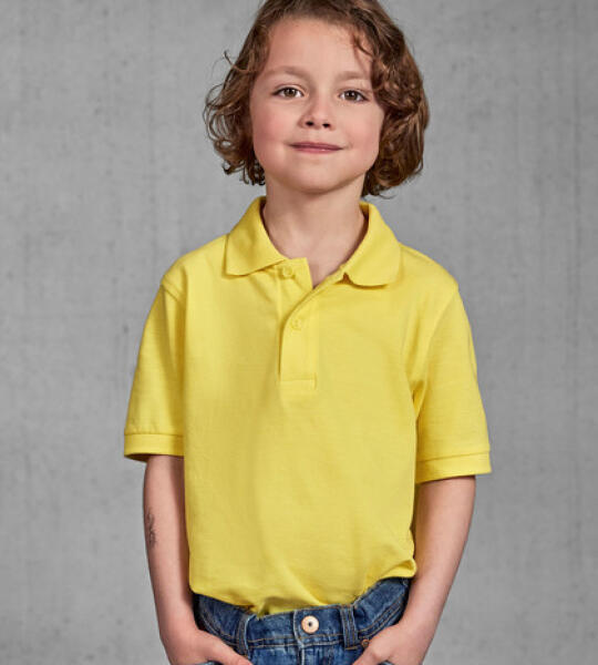 Polo Enfant