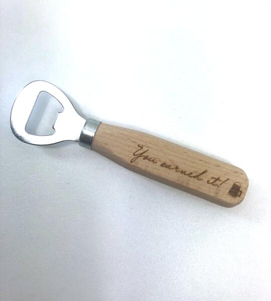 Flesopener - Sixpack