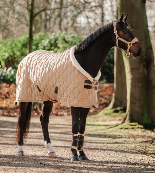 Velours Deluxe Showdeken