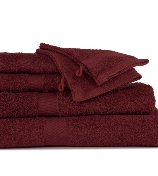 SET badlinnen met naam