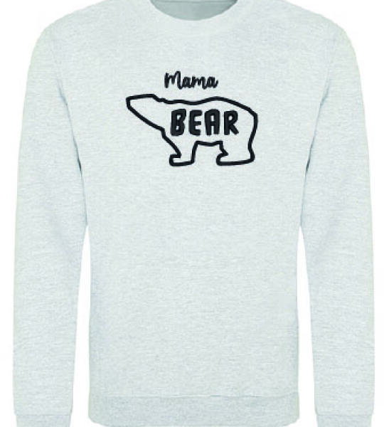Sweater “Mama Bear”