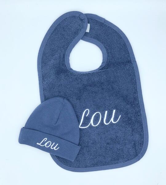 Setje Lou