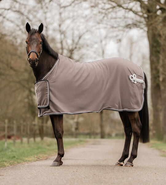 Couverture de Présentation Luxe avec Rabat Poitrine