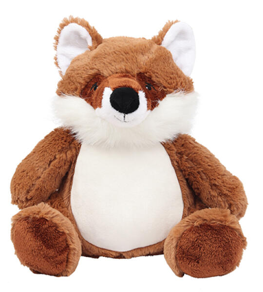Knuffel vos