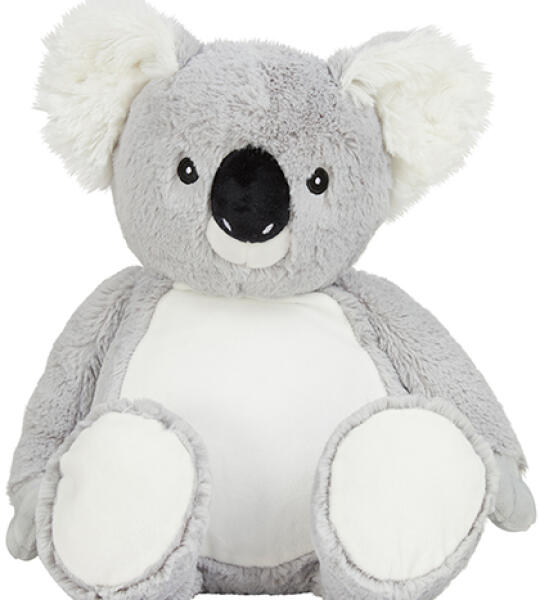 Gepersonaliseerde Pluche Koala