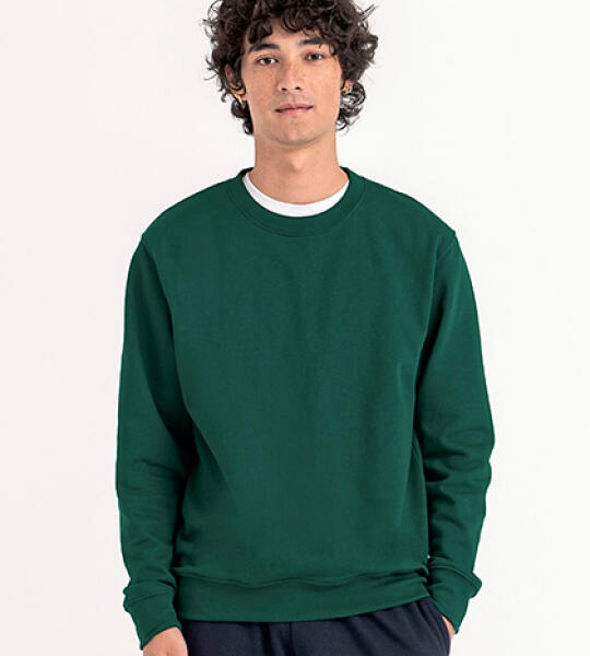 Unisex sweater