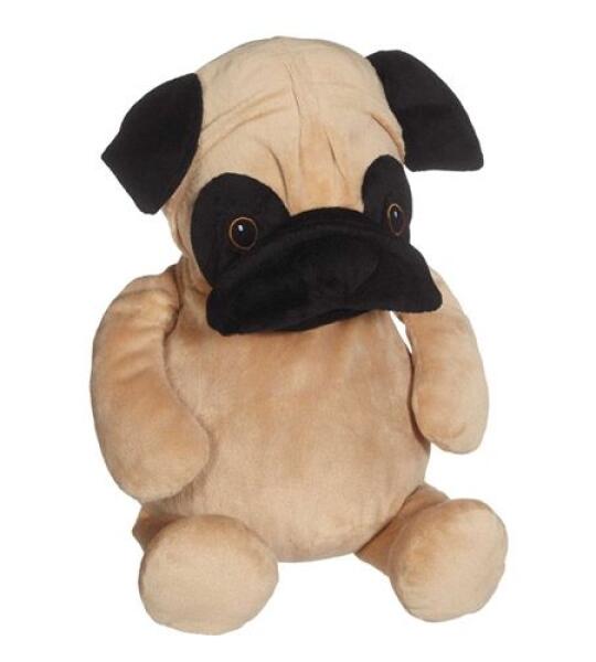 knuffel Pug