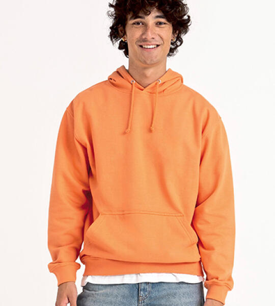 College Hoodie