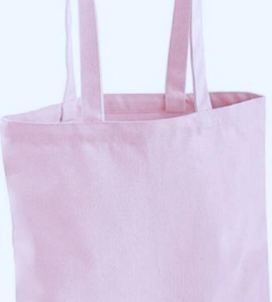 Organic Spring Bag
