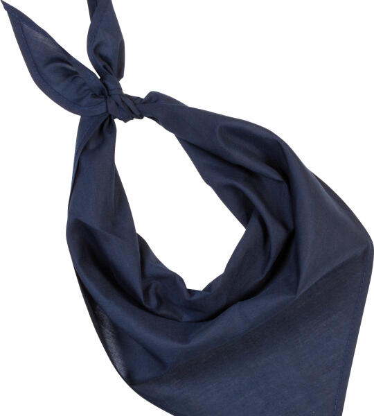 Geborduurde Bandana