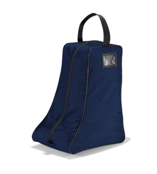 Sac à bottes Brodé