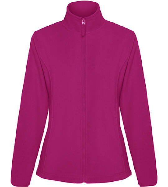 Veste Polaire Femme Élégante