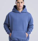 Hoodie Premium Oversize