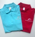 Dames Polo Shirt