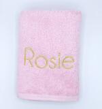 Premium Handdoek