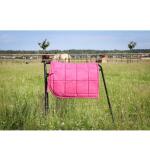 Suède Puf Zadeldek Shetland