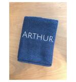 Premium badhanddoek