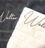 Serviette Ultra Deluxe 50x100 cm