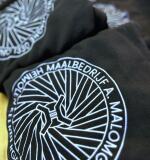 Sweat Polaire Brodé