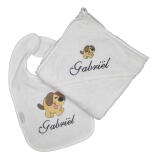 Coffret naissance « Figurine Mignonne »