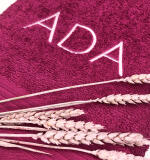 Classic handdoek 50×100 cm