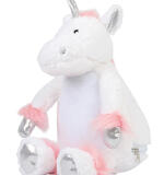 Unicorn wit