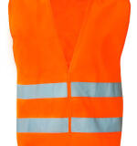 Safety Vest EN ISO 20471