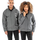 Veste Outdoor Femme Style Bomber