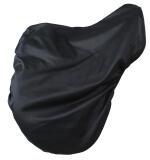 Housse de selle personnalisée