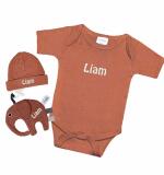 Coffret bébé 'Liam'