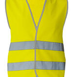 Safety Vest EN ISO 20471