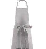 Keukenschort Myrna – Elegant & praktisch met borduring