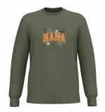 Sweat Halloween – Design “Mama”