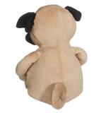 knuffel Pug